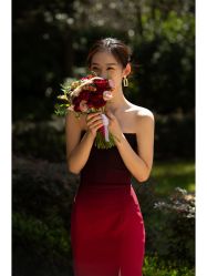 -MECCI婚礼摄影跟拍(红东方广场店)