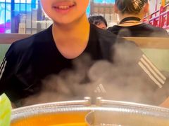 -牛New寿喜烧(中山公园龙之梦店)