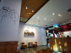 -Blueglass酸奶(财富购物中心店)