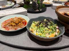 -羲和雅苑•北京烤鸭(平安国际金融中心店)