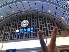 -沈阳站