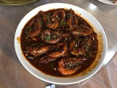 -小六农家乐(崇明西沙湿地店)