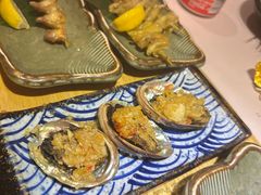 -吉兆·料理(红梅南路店)