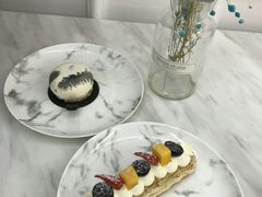 -DOPAMINE多巴胺·甜品面包·生日蛋糕(国贸店)