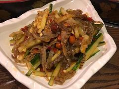 -醉美东江·三文鱼·烧鸡公