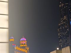-大光明电影院(南京西路店)
