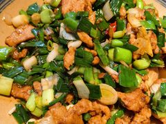 -外婆味道·云南菜大当家(弥勒店)