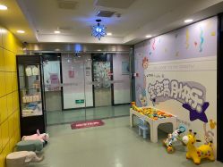 点击看大图 -诗安国际母婴会所 月子会所中心(市政府店)