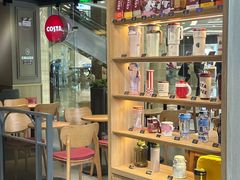 -COSTA COFFEE(丰联广场店)