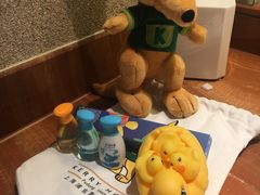 -上海浦东嘉里大酒店