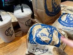 -Fergburger(皇后镇店)