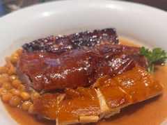 -汤城小厨•粤菜•靓汤(苏州街店)