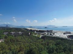 -平潭金永雅阁度假酒店(原龙凤头度假村)