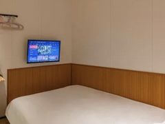 -晨枫酒店(苏州观前步行街店)