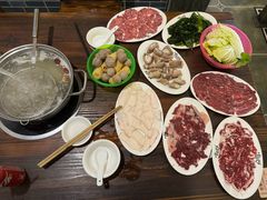 -官塘兄弟·潮汕牛肉店(官塘总店)
