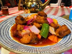 龙桥贵妃骨-龙桥私厨·姜花菊花过桥鱼·顺德菜(容桂店)