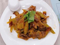 -康师傅私房牛肉面(北京南站店)