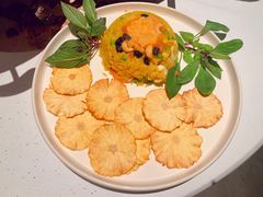 -狮拾久·现代新加坡料理(福田COCO Park店)