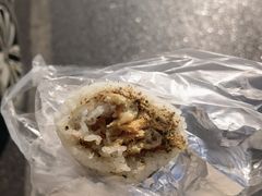 -徐氏糯米包油条(山海关路店)