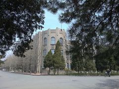 -辽宁大学(崇山校区)
