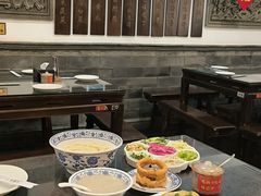 -老北京炸酱面大王.铜锅涮肉(朝阳门店)