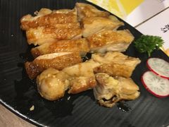 -三禾寿司(石龙店)