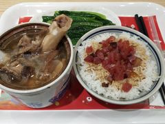 -钟姐炖品(印象城百盛店)