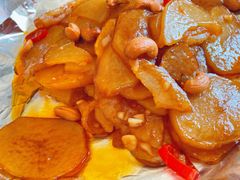 -伙工殿餐厅(吉大店)