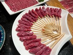 -南门涮肉(上海二店)