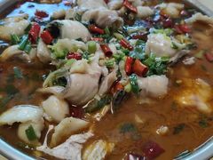 -味好美土菜(迎宾东路店)