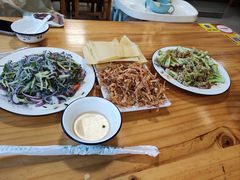 -美顺香食府鱼头老店(雪野湖店)