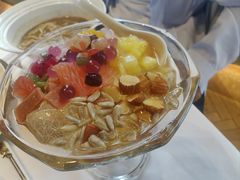 -俏江南天津时尚曲艺主题餐厅(马场道店)