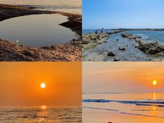 -日照灯塔风景区