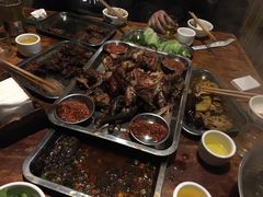 -磨西小解(炉城南路分店)