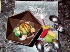 -老乾杯和牛烧肉(王府中环店)