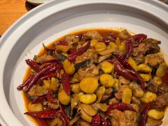 -印象鲵宴·张家界地标美食名片(溪布街店)