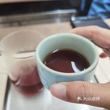 看到老朋友开了新店真开心