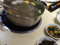 -潮汕牛肉火锅