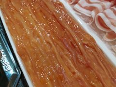 -鼎汇丰重庆老火锅(鞍顺园店)