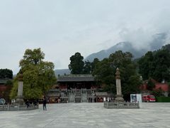 -报恩寺(平武县)