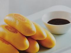 特色锅巴馍-食悦江南·淮扬菜·烤鸭(亚运村·惠新店)