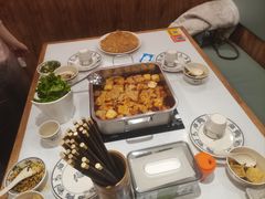 -螺大喜螺蛳粉火锅(雍和宫店)