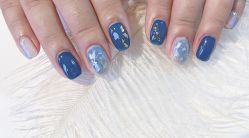 -NEW LOOK-绿麓 · 美甲美睫脱毛工作室