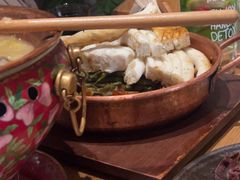 -奉天小馆·非遗东北菜(沈阳万象城店)