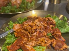 -炉队长·齐齐哈尔家庭烤肉(马家堡店)