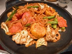 -大潮淮·淮扬菜(何园旗舰店)
