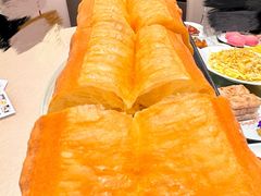 -轩记海鲜餐厅·四十五年老字号·经典粤菜(西区彩虹店)