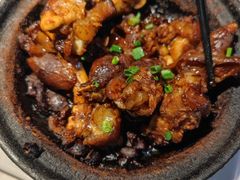 -黑鸡小馆(金源店)