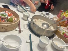 -煲王粤菜餐厅(中侨中心店)