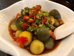 -湘肠香火锅店(团结湖店)